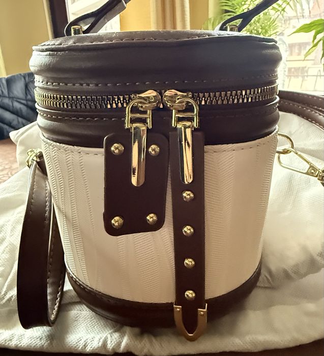 дамски чанти  2 броя