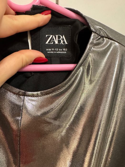 Детска Рокля Zara