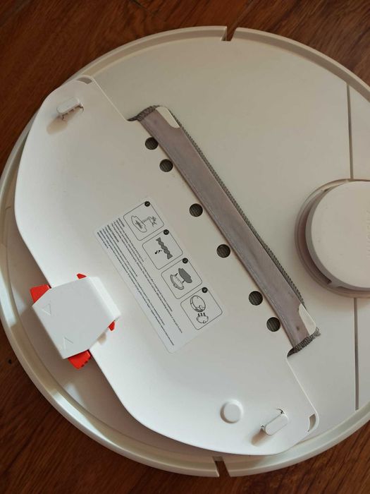 2 Робота - XIAOMI S10 и XIAOMI Dreame F9 + аксесоари