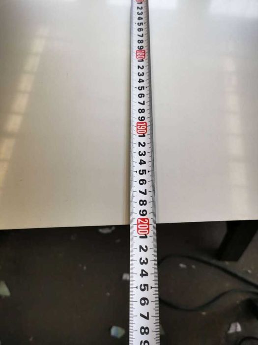 Лист нержавеющий (AISI 304) 4,4 долл/кг