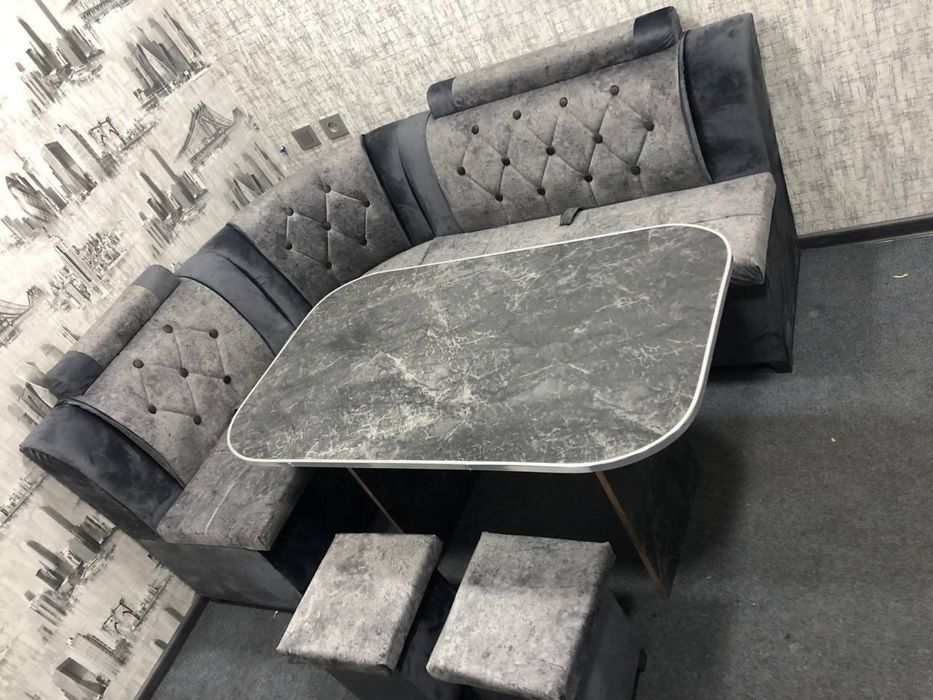 кухуный уголок бепул доставка