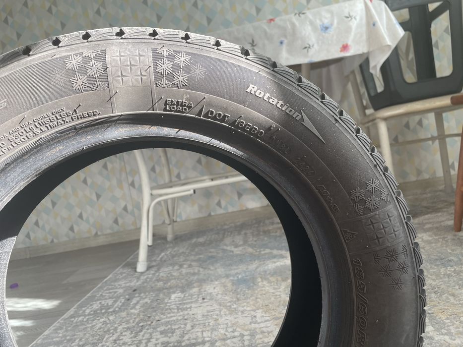 Автошины для машины