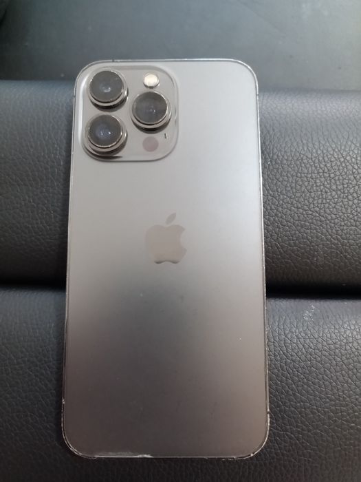 Iphone 13 baterie 100%