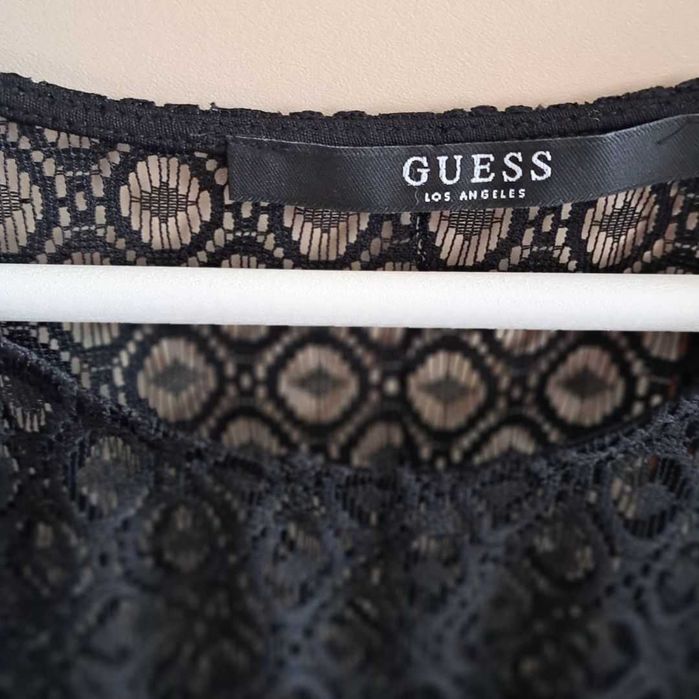 Дамска блуза GUESS - S