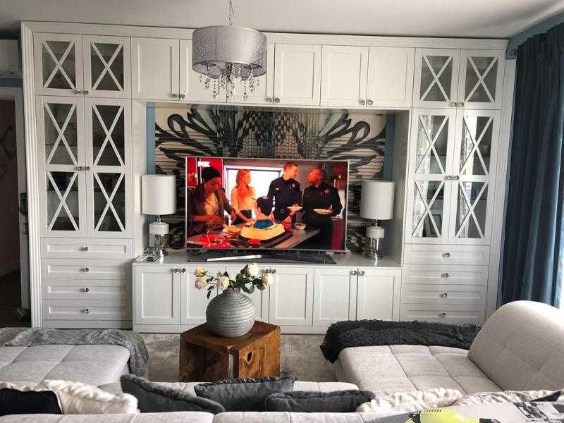 Продава се Четиристаен апартамент в София, Младост 1 - 115 кв.м за 1740 €/кв.м - Снимка #2