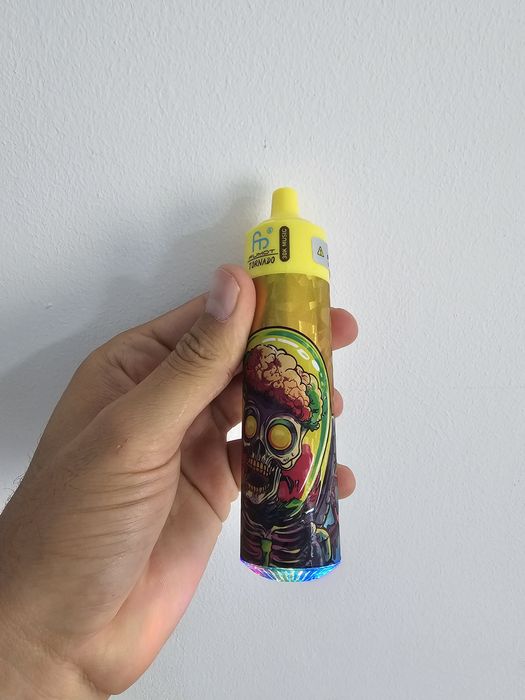 Vand Vape Tornado 30.000