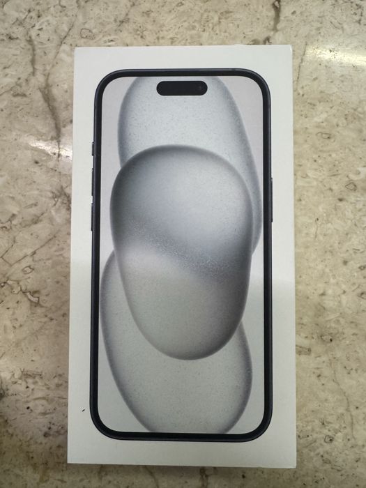 Iphone 15 128 гигабайта