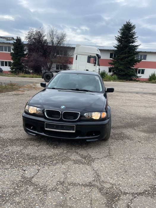 BMW Seria 3 2004 — imagine 4