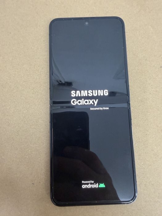 Samsung z flip 5