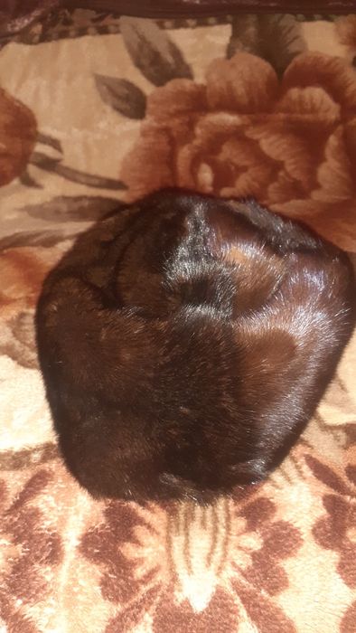 Продам шапки норковые