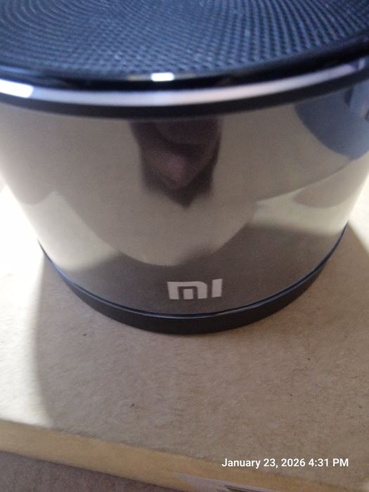 Boxa Bluetooth Xiaomi