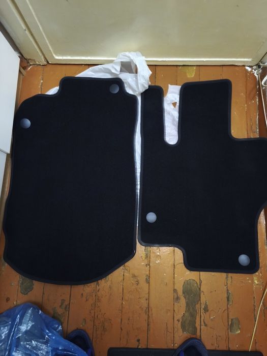 GLS-Class x167 полик