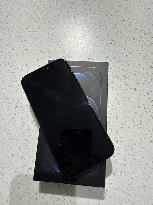 iPhone 12 Pro 128 GB