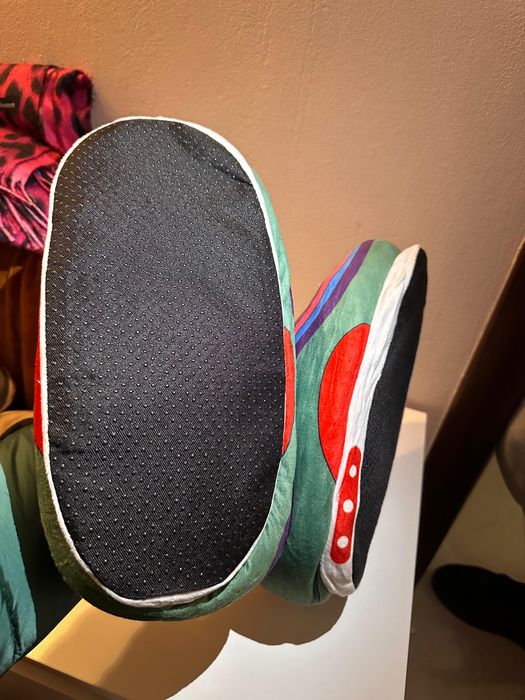 Papuci de casa nike air max 97