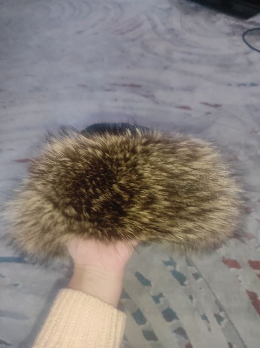 Продам шапку на ребенка