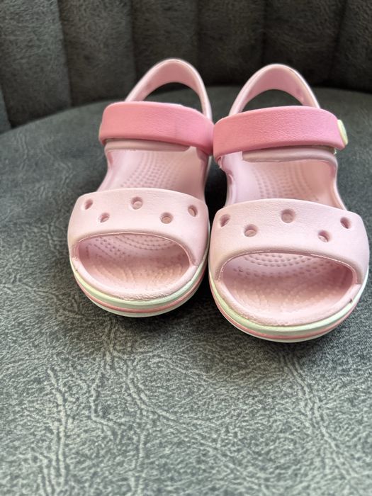 Детски сандали crocs