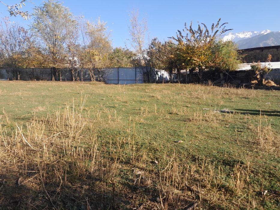 Жер сатылады 16,16 соток