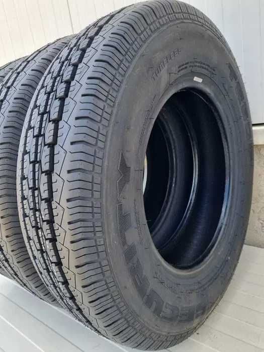 SECURITY, 165 R13C (165/80 R13C), 96N, Anvelope remorcă M+S, DOT 2025