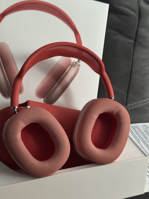 Airpods Max 1, Pink