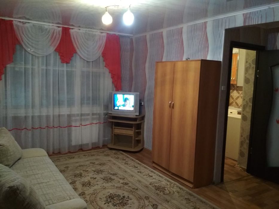 1 комн Черемушки,маг.Шолпан