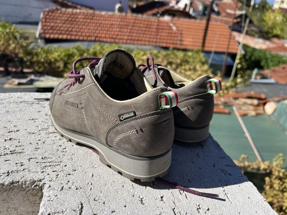 Dolomite Karakotum 38 2/3 Gore-Tex Vibram