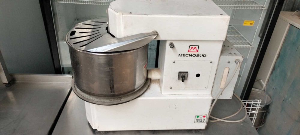 Тестомес для пекарня