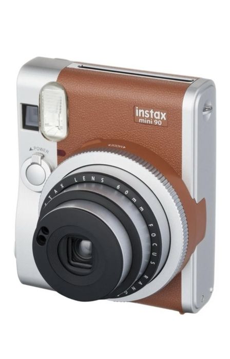 Fujifilm Instax Mini 90