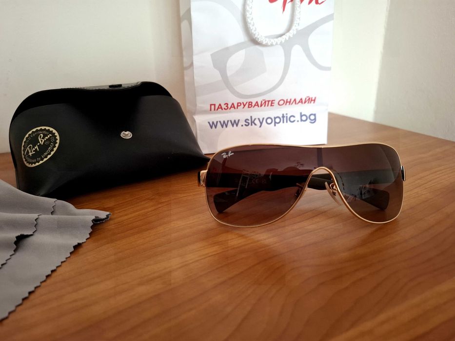 Ray Ban слънчеви очила