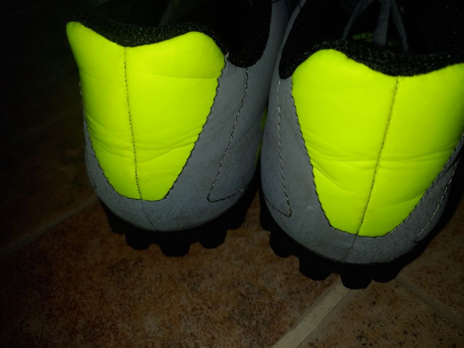 Adidasi Adidas 38 baieti