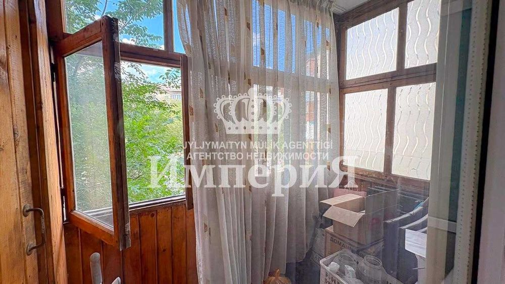 Продать 4-х ком Самал Ольга Империя