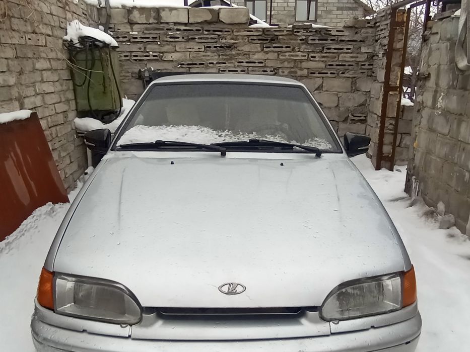 Продам ваз-2114  .