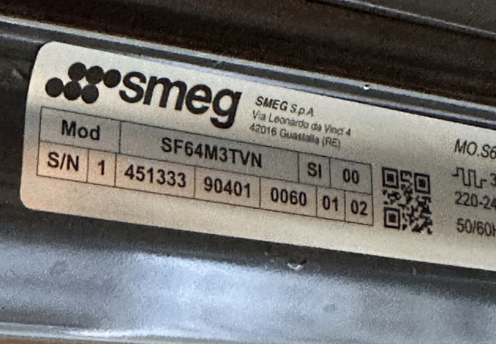 Cuptor SMEG stare buna