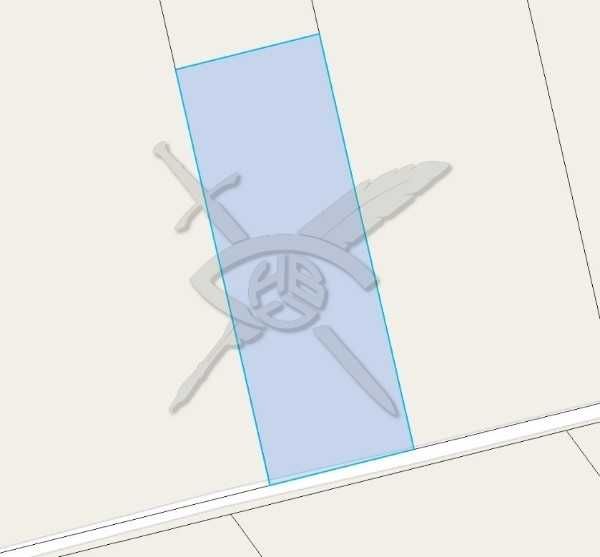 Парцел в Каблешково 96330