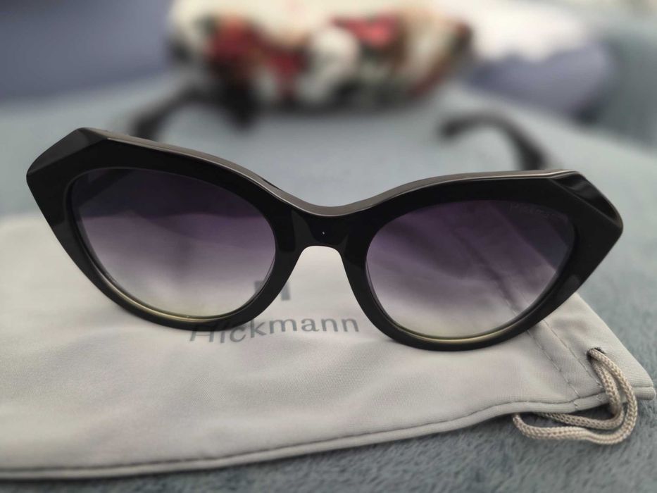 Слънчеви дамски очила Hickmann