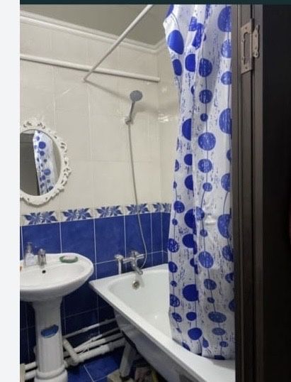 Аренда посуточной квартиры