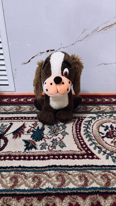 Продаются мягкие игрушки