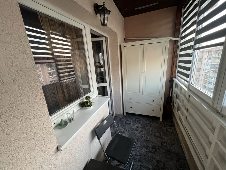 Inchiriez garsoniera in Confort Park, Vitan-Barzesti7D, Berceni .