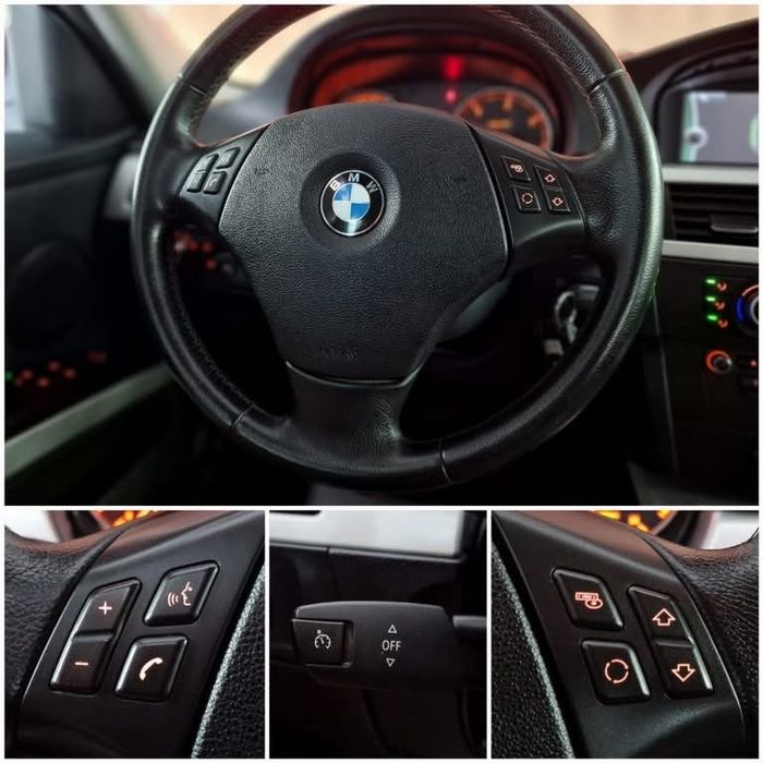 Vând BMW 320L Automată |  Facelift | Panoramic