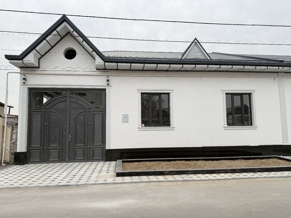 Продажа СВОЙ Участок в Бектемирском Районе