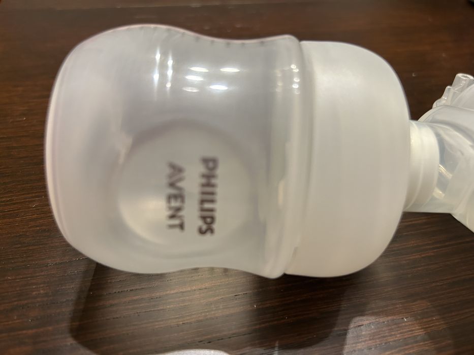 Pompa de san electrica Philips Avent scf395/11