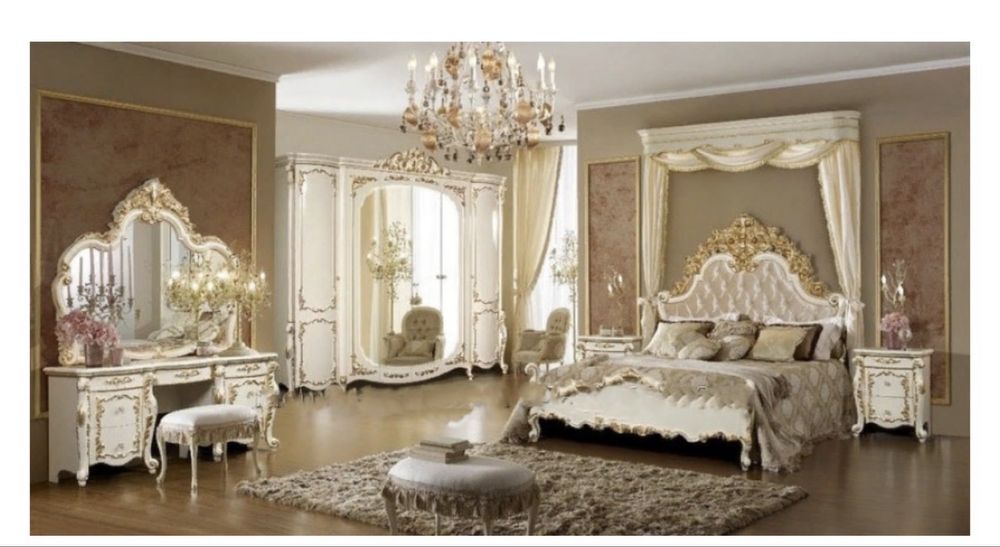 Мебельный гарнитур Афина