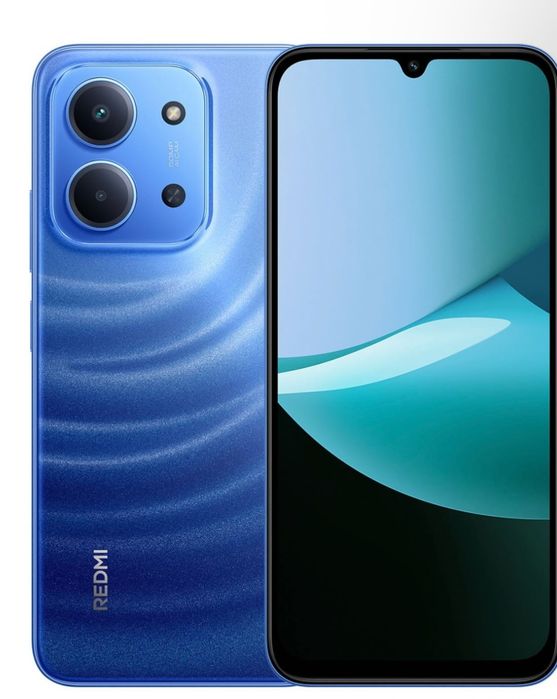 Redmi 15C с гарантией!