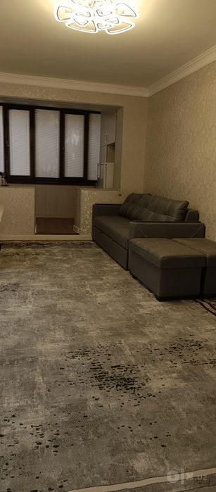 Аренда 3х ком квартира