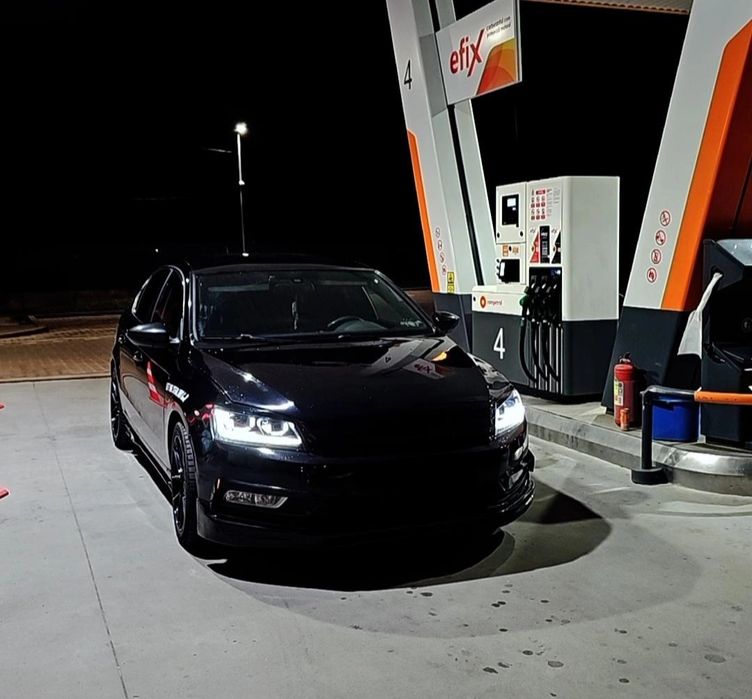 VOLKSWAGEN Passat 2012 — imagine 4