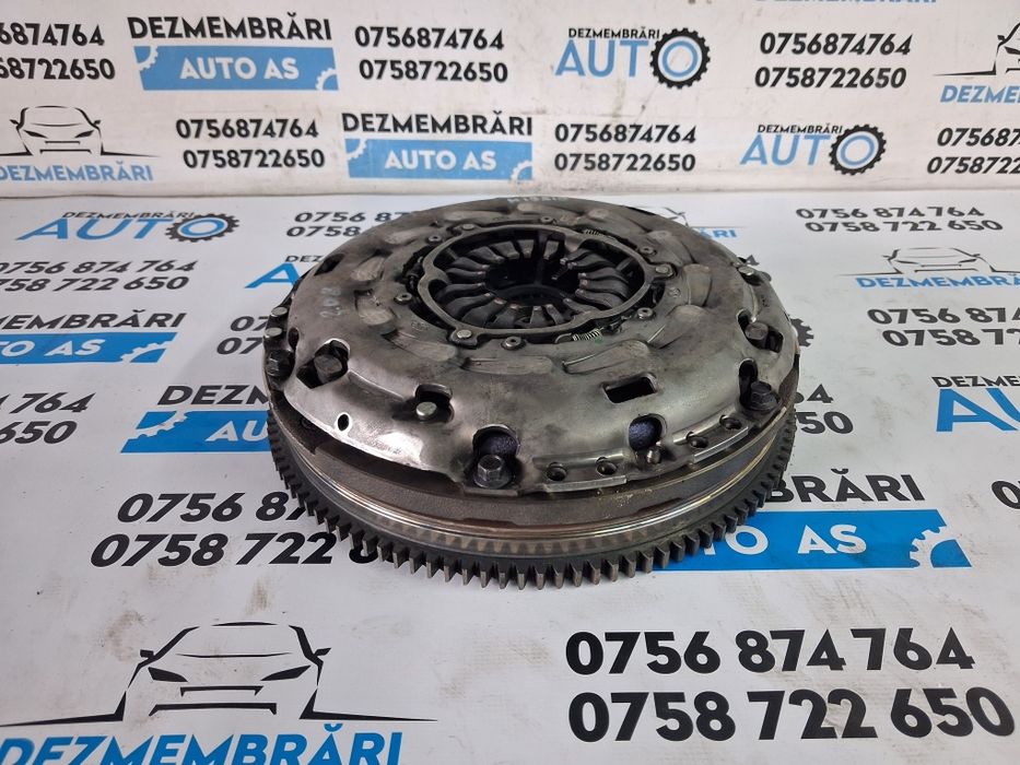 Volanta masa dubla 6 trepte Mazda 3 Skyactiv G Hybrid 2021