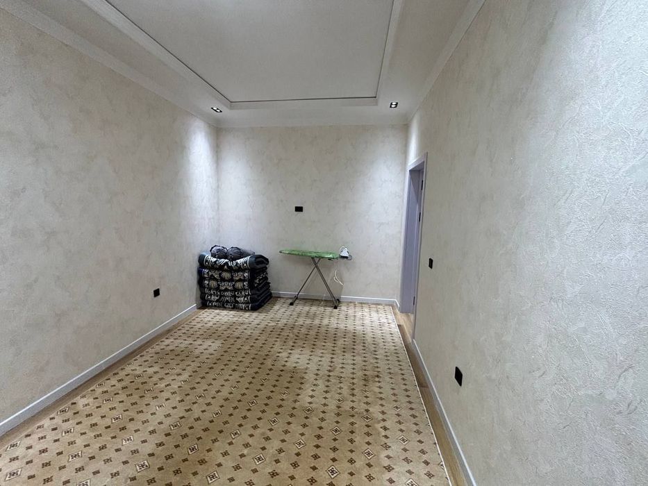 Аренда Новостройка квартиры Урикзор Жк