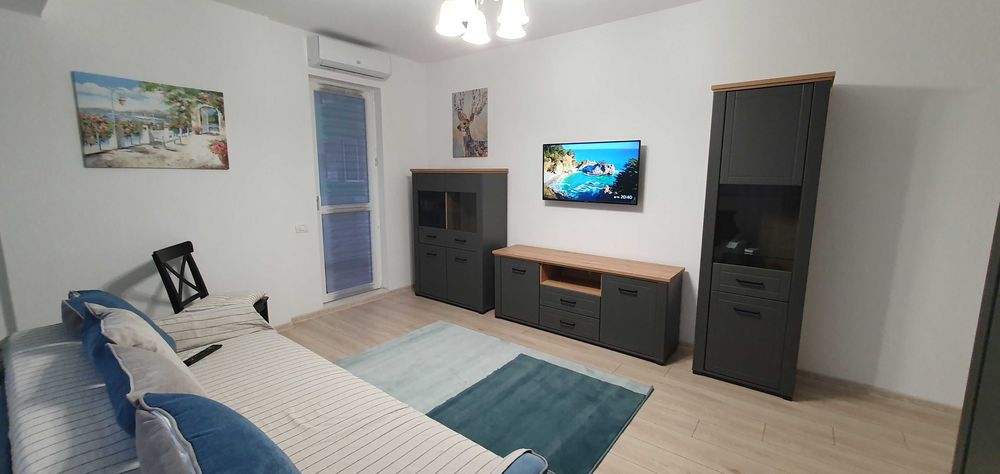 2 Camere-15 min Metrou D.Leonida[M2 Berceni-Unirii-Pipera] -0 comision