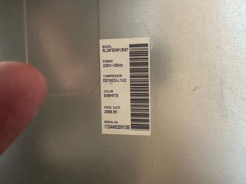 Холодильник самсунг б/у