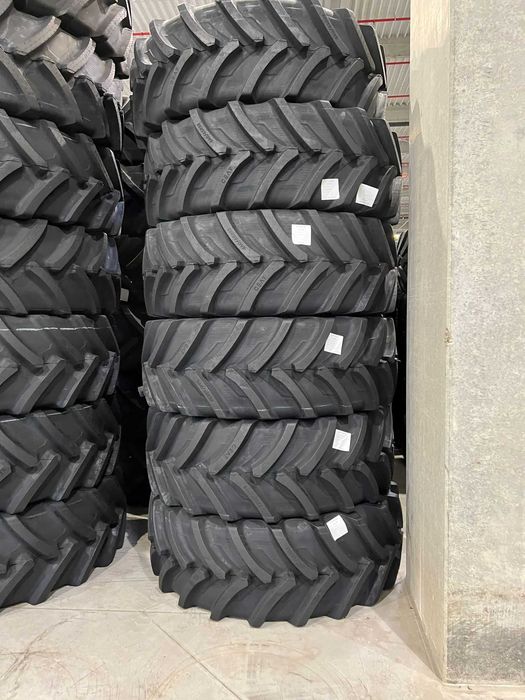 Anvelopa 540/65 R38 Ceat Valtra T 132D