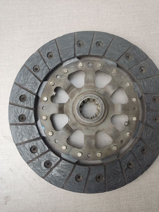 Фередо Е34, фирмы FREY